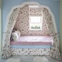 Child's bedroom suite, London | Bespoke bed | Interior Designers